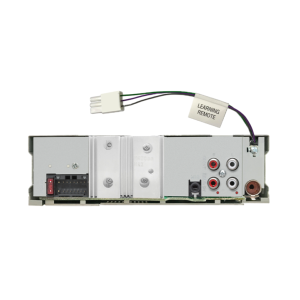 KDC-MP382BT - Image 2