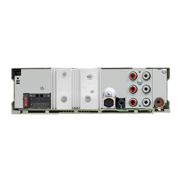 KDC-X305 - Image 2