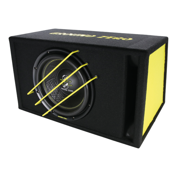 GZRB 30SPL - Image 3