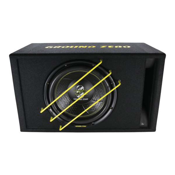 GZRB 30SPL - Image 2