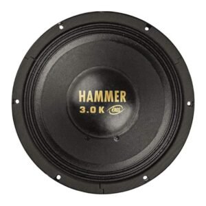 E-12 HAMMER 3.0K