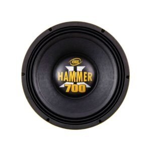 E-12 HAMMER 700