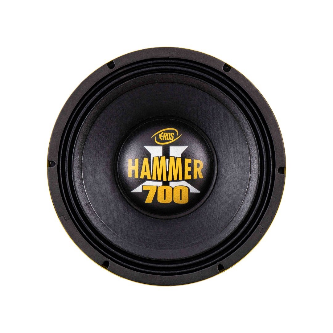 E-12 HAMMER 700