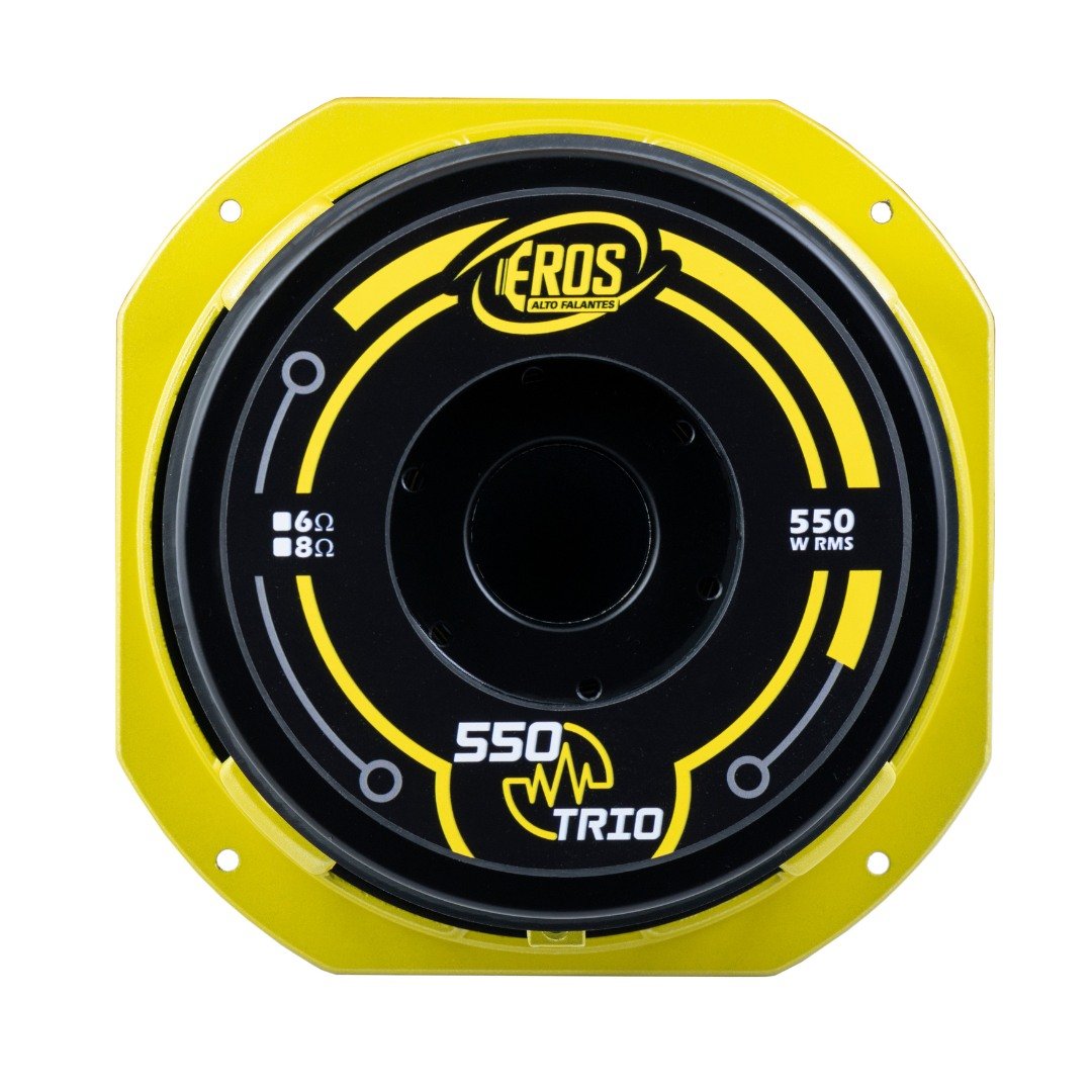 E-550 TRIO - Image 2