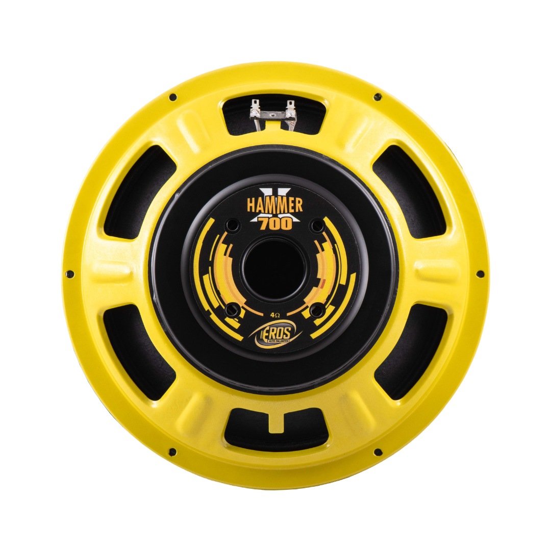 E-12 HAMMER 700 - Image 2