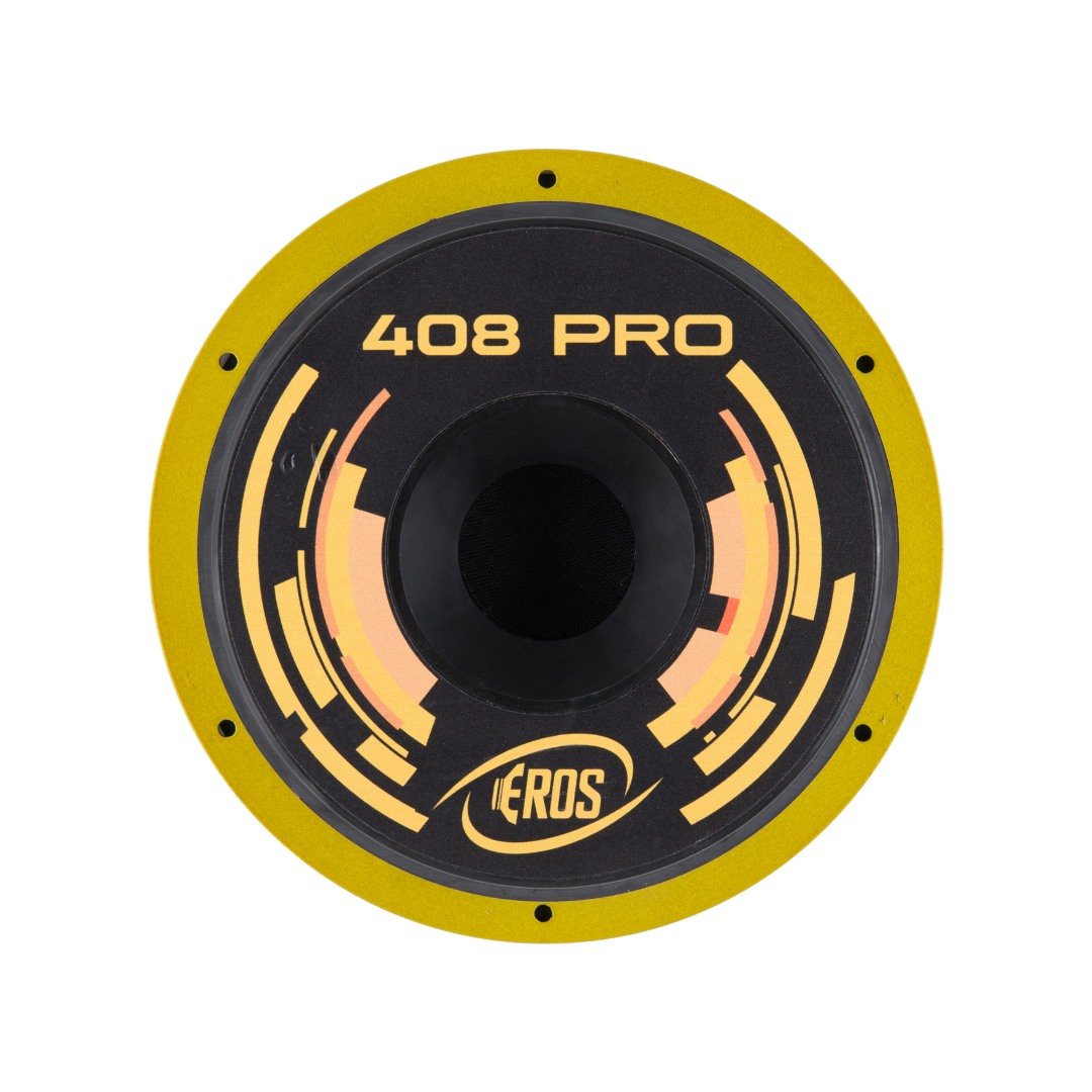 E 408 PRO - Image 3