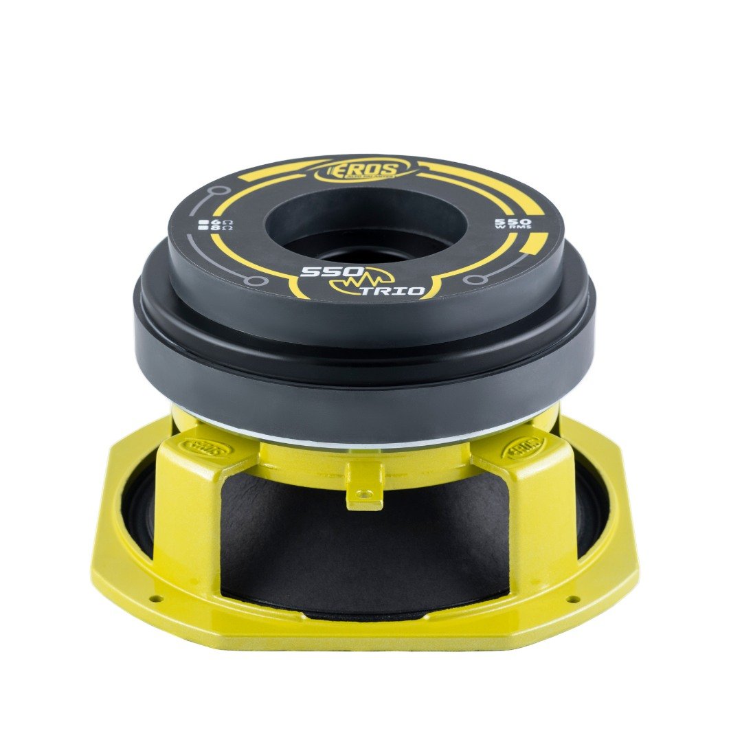 E-550 TRIO - Image 3