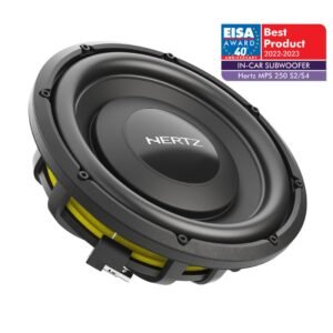 MPS 250 S4