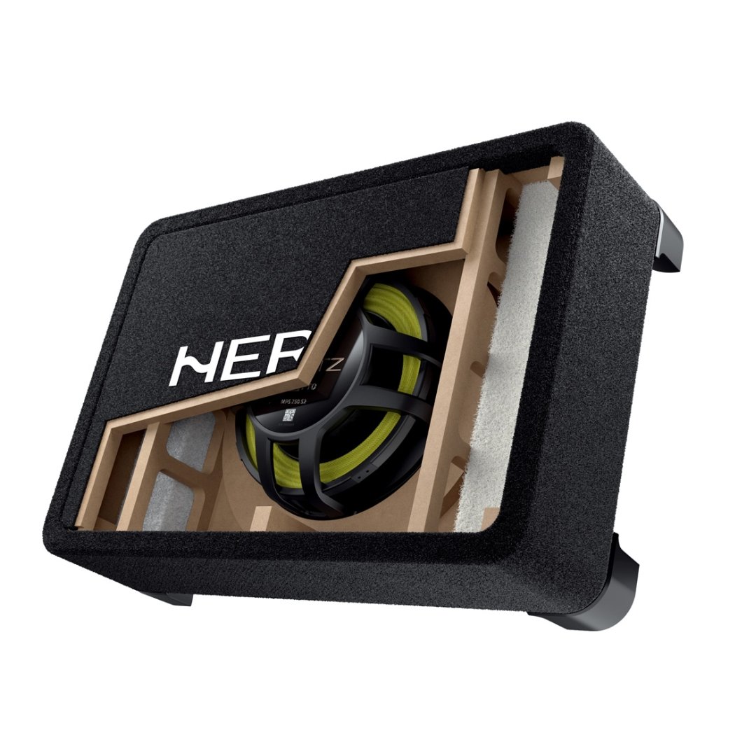 MPBX 250 S2 - Image 2